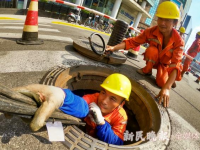 人行横道渗水砖、行车道下水井盖、城市家具 沪街道社区立体式空间规划产生全因素标准规范