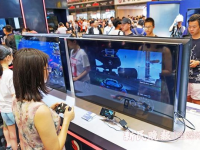 中国网络游戏，从上海出发面向世界！中国网络游戏产业研究院落地式张江