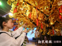 古鎮真像今日700岁了！上海市“金银铜铁”四大名镇，你报得到好多个？