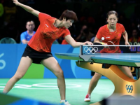 中国乒乓球队奥运会仿真模拟赛名册公布，又一位主要参赛选手缺阵赛事