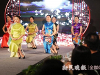 展示女性精神的女子礼仪学院在上海成立