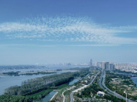 安徽省芜湖市“2020指尖城”:努力打造绿色“智慧长江”