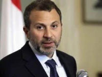 黎巴嫩前外交部长巴兹尔受到美国的制裁。李要求美国提供证据