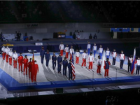 中国体操队“大白”开始热搜...东京奥运会有机会吗？