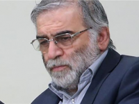 伊朗资深核物理学家遇害后中东会发生什么？