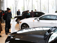 中国汽车产销连续八个月增长。