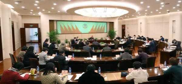 CPPCC年度优秀提案奖共评选出62项提案，相关方案在上海CPPCC董事长会议上得到审议通过。