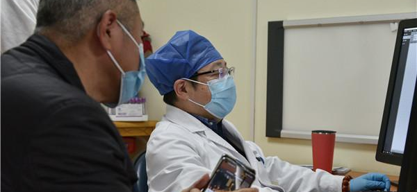 中国首个恶性胸膜间皮瘤双免疫疗法获批！胸科医院陆顺教授领导团队取得重大突破。