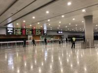 点赞！24小时值守，上海机场里这个外地的工作组