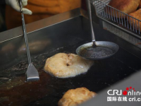 武汉“网红”早餐店重新开业 62岁老板：信心蛮足 原材料涨了我们不能涨