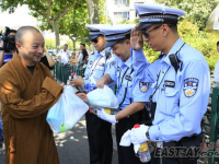 我国每日快递量超2亿件 基本恢复疫情前水平