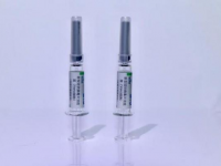 中国研发的第四个新冠疫苗获得临床批件 今日启动临床试验