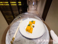 《餐饮服务单位分餐制管理规范》发布 “上海标准”有4种分餐模式