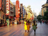 申城今接待游客63.3万人次 首次启动热门景区提醒机制