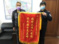 拍得了视频下得了社区、阻得了骗局做得了翻译，这名“85”后青年社区民警不简单！